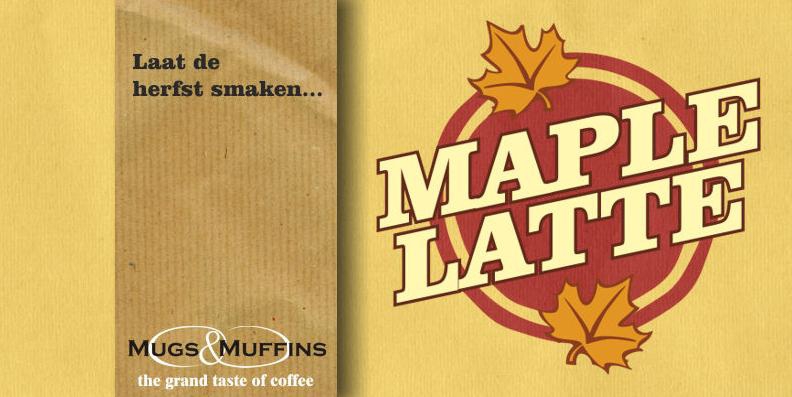 Mugs & Muffins